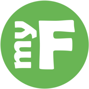 Logo MyFarm
